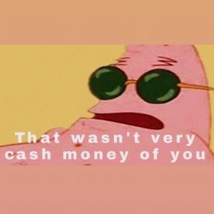 Meet your Posher, Grace